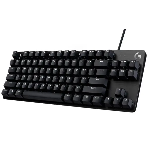Logitech G413 Tkl Se Mechanical Gaming Keyboard 1