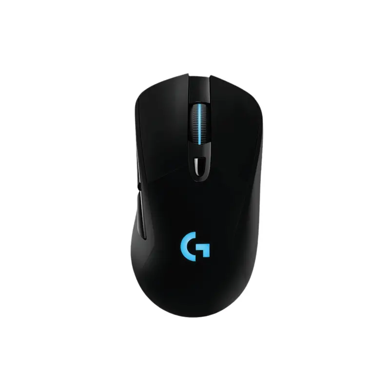 Logitech G703 Lightspeed Wireless Gaming Mouse 1