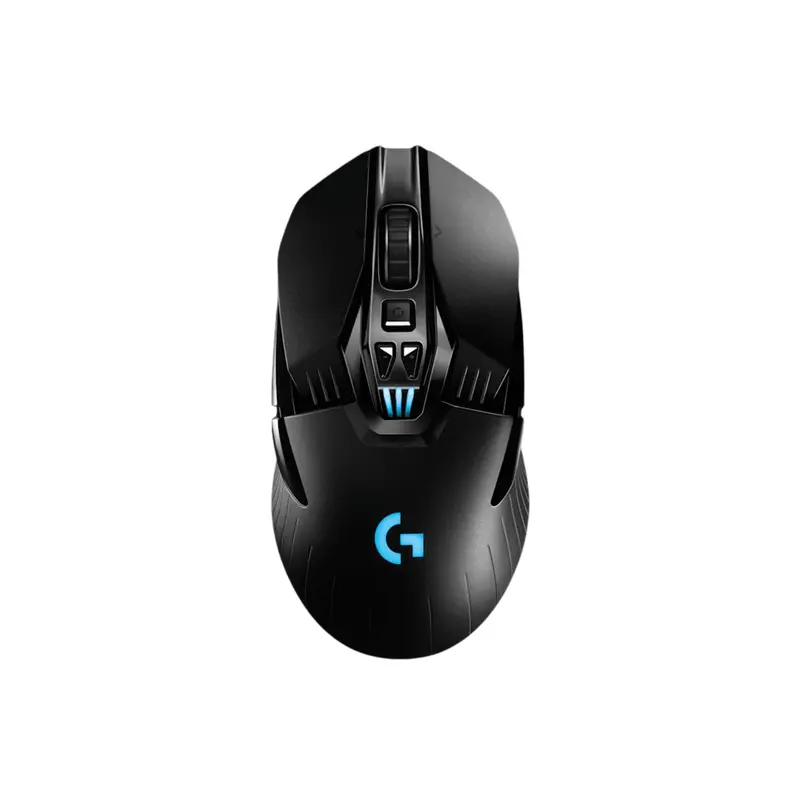 Logitech G903 Lightspeed Wireless Gaming Mouse 1