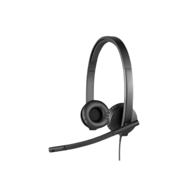 Logitech H570e Headset 1