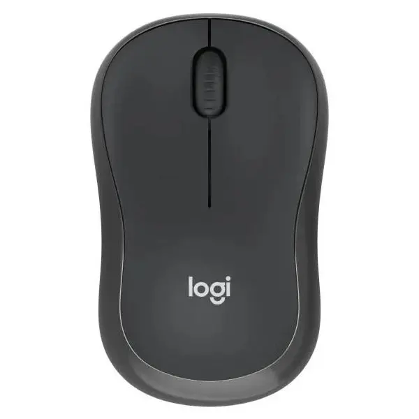 Logitech M240 Silent Bluetooth Mouse - Graphite 1