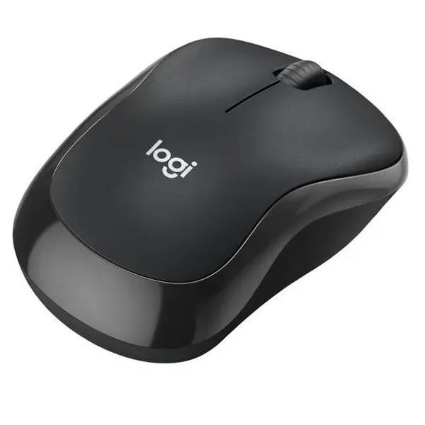 Logitech M240 Silent Bluetooth Mouse - Graphite 2