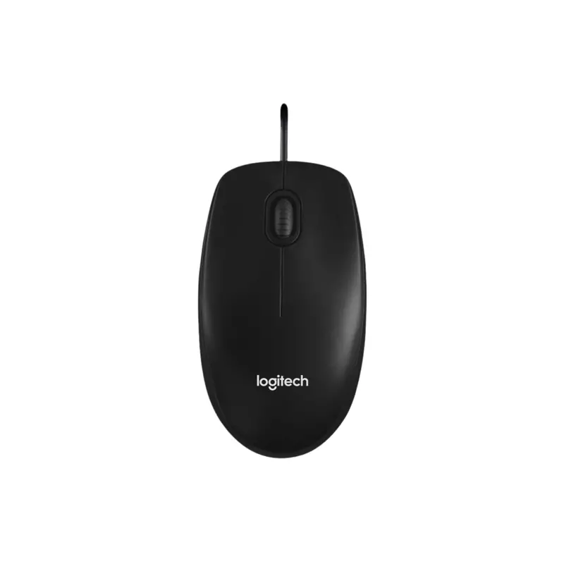 Logitech Mouse M100 1