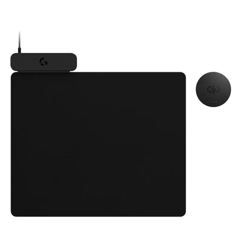 Logitech Powerplay 2 Wireless Charging Mouse Pad 1