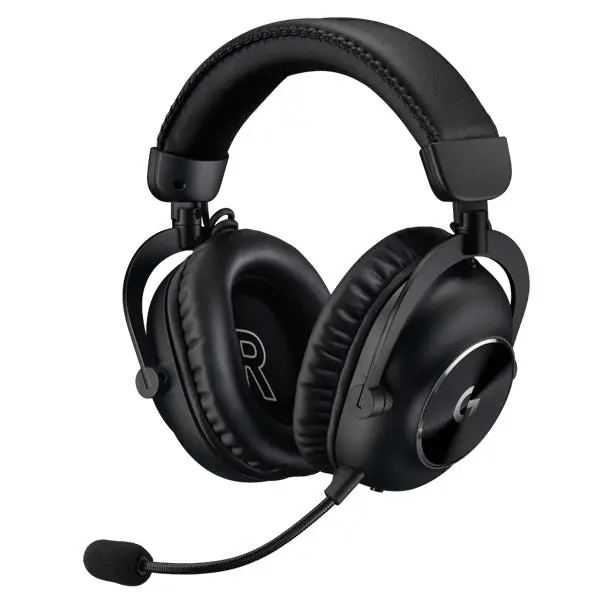 Logitech Pro X 2 Lightspeed Lightspeed Wireless Gaming Headset - Black 1