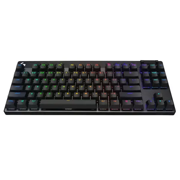 Logitech Pro X Tkl Lightspeed Gaming Keyboard 2