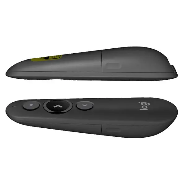 Logitech R500s Presenter - Graphite Grey 2