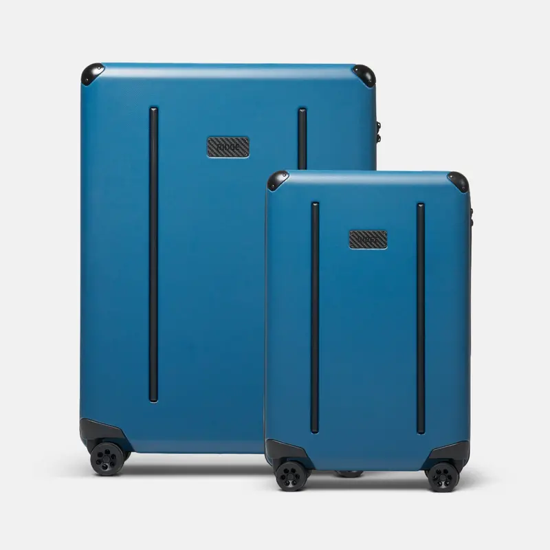 Long Haul Kit - Alpine Navy 1