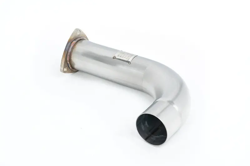 Lotus Emira 3.5L V6 Opf Bypass By Milltek Sport (2022+) 1