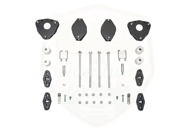 Lp Aventure 2" Lift Kit 2026 Subaru Outback 2