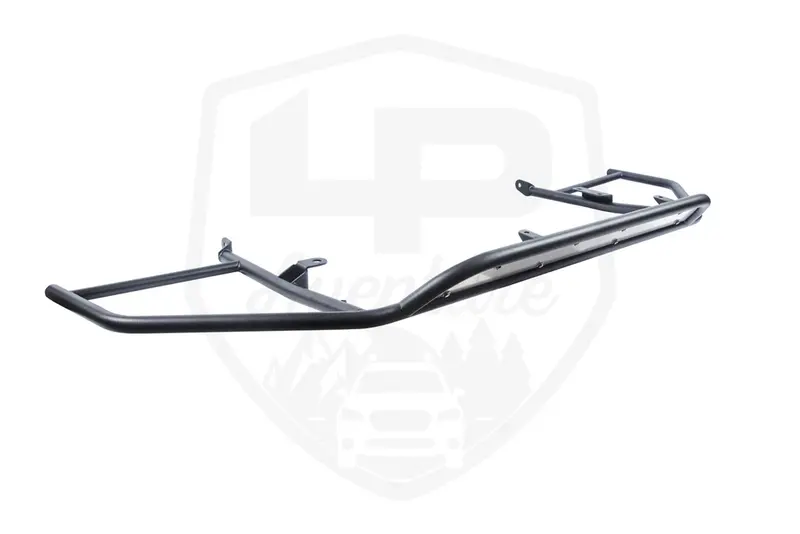 Lp Aventure Bumper Guard (With Front Plate) 2019-2025 Subaru Ascent 1