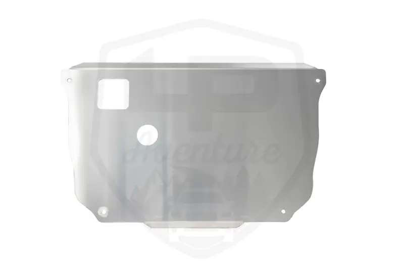 Lp Aventure Front Skid Plate 2019-2025 Toyota Rav4 1