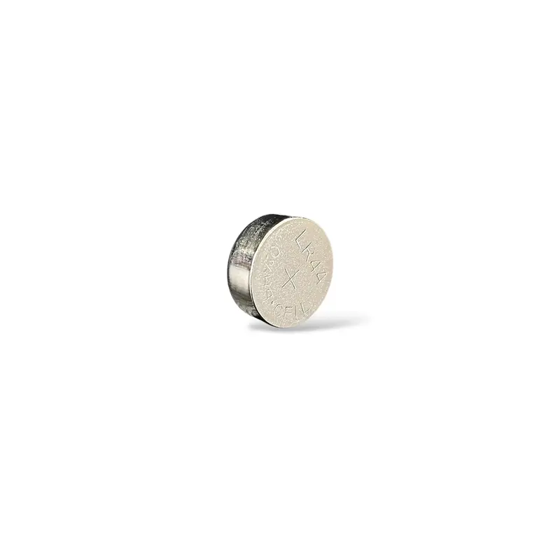 Lr44 Alkaline 1.5V Button Cell Battery Pack Of 2 | Ag13 Coin Battery For Toys, Watches & Electronics 1
