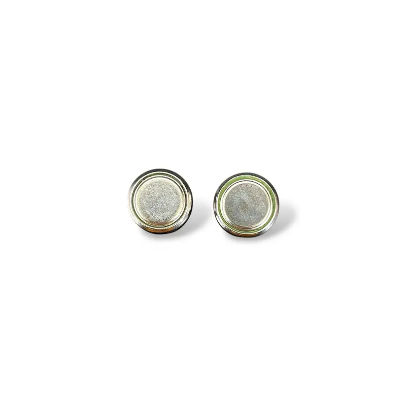 Lr44 Alkaline 1.5V Button Cell Battery Pack Of 2 | Ag13 Coin Battery For Toys, Watches & Electronics 2
