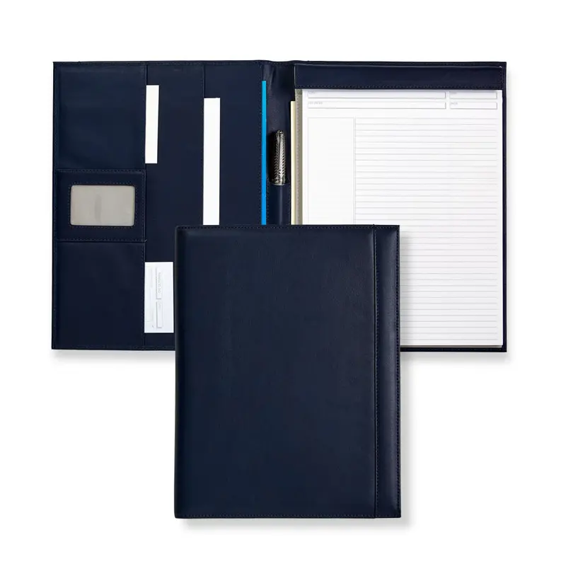 Luxe Leather Tyler Folio 1