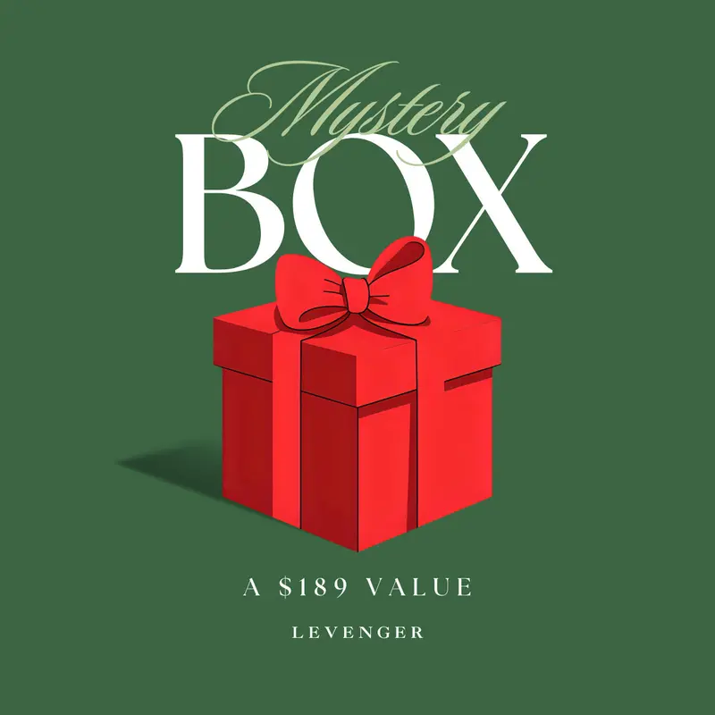Luxury Gift Mystery Box 1