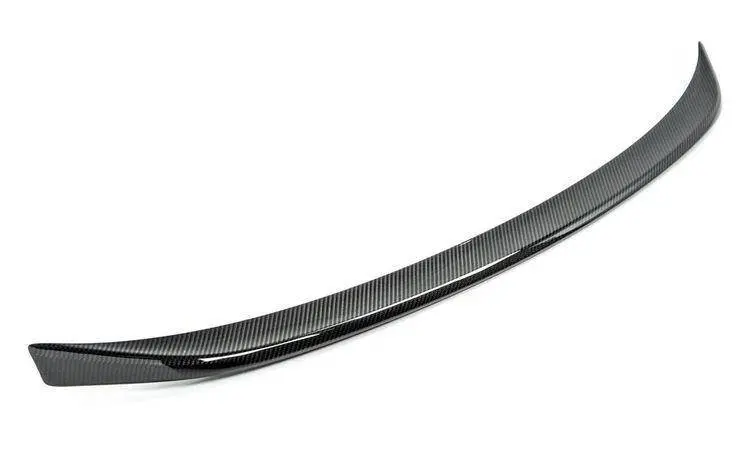 M Performance Carbon Fibre Rear Spoiler For Bmw 3 Series (2018+, G20) 1