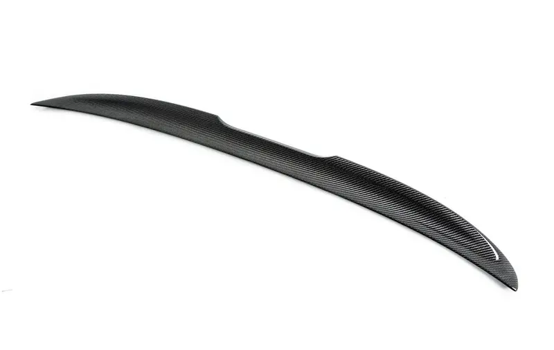 M Performance Carbon Fibre Rear Spoiler For Bmw M8 (2019+, F93) 1