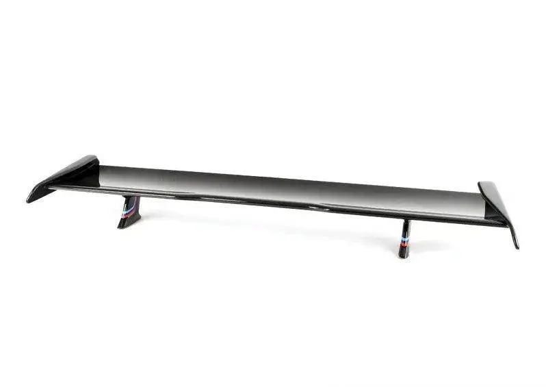 M Performance Carbon Fibre Rear Spoiler Wing For Bmw 2 Series, M2, M3 & M4 (2014-2021, F22 F87 F80 F82) 1