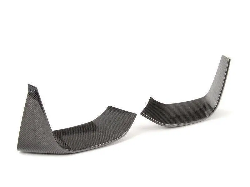 M Performance Front Bumper Inserts For Bmw M3 & M4 (2014-2020, F80 F82) 1
