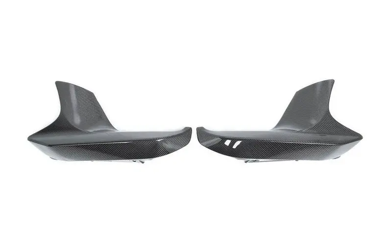 M Performance Front Bumper Inserts For Bmw M5 (2017-2020, F90) 1