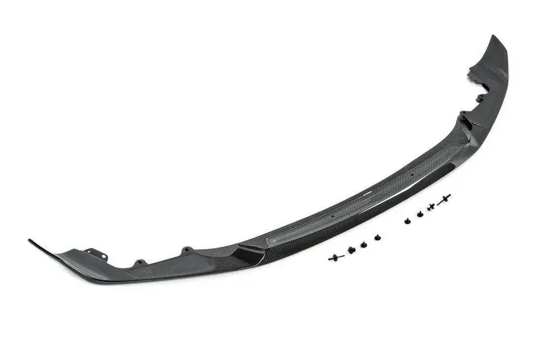 M Performance Front Splitter For Bmw M2 Competition (2018-2021, F87) 1