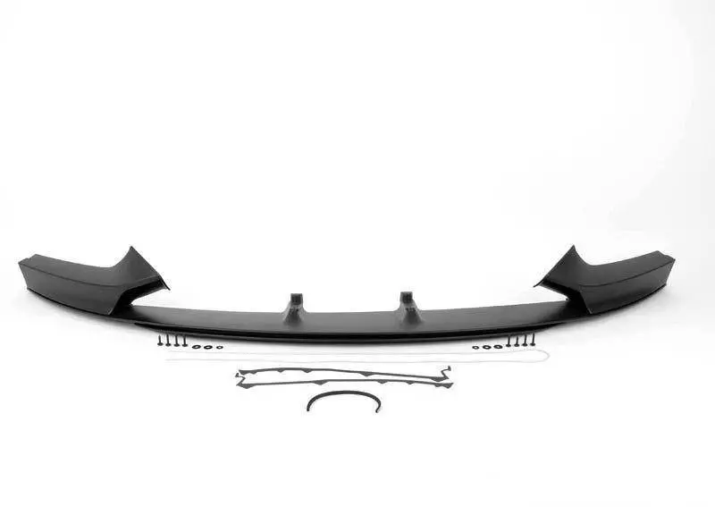 M Performance Front Splitter For Bmw M235i & M240i (2014-2020, F22 F23) 1