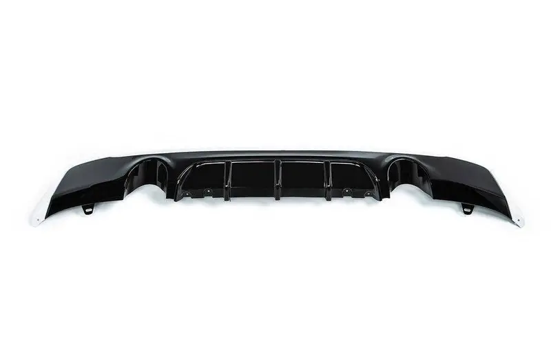 M Performance Rear Diffuser For Bmw M235i & M240i (2014-2020, F22 F23) 1