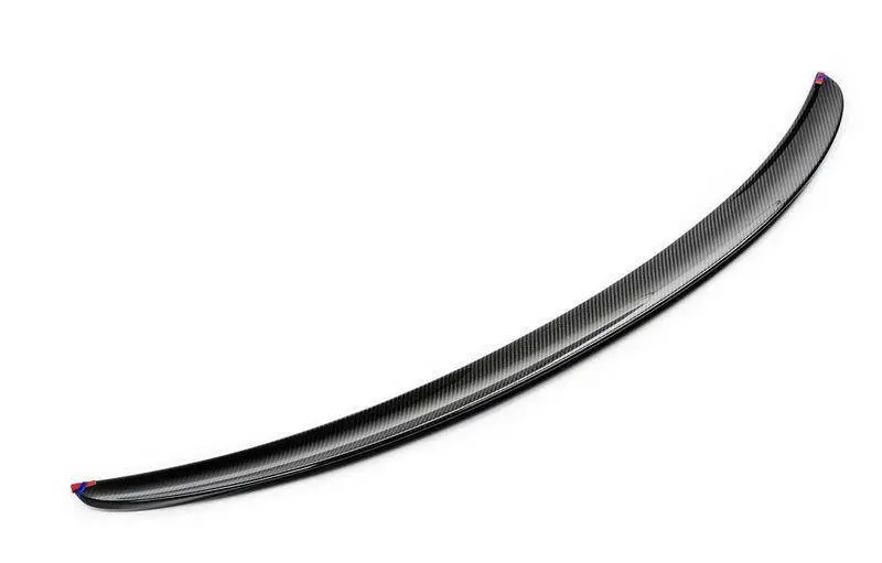 M Performance Rear Spoiler For Bmw 2 Series & M2 (2014-2021, F22 F87) 1
