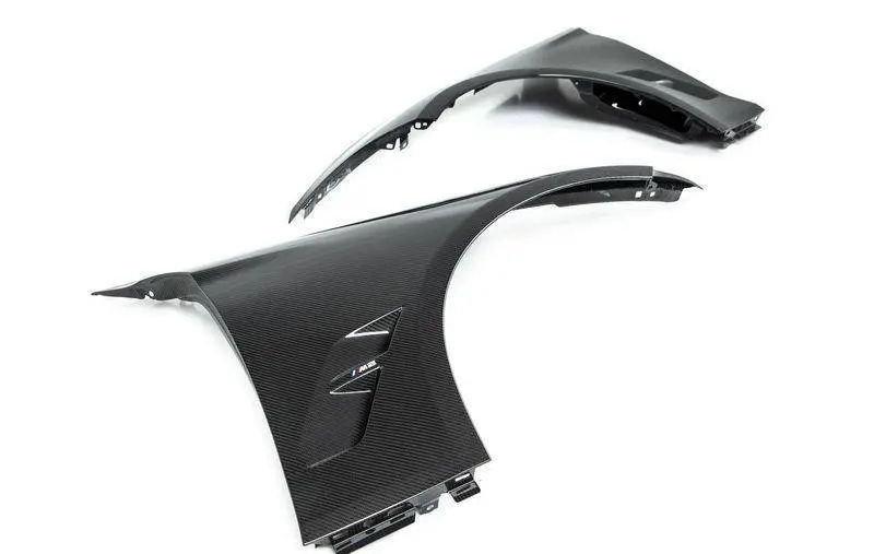 M Performance Side Panels For Bmw M2 & M2 Competition (2015-2021, F87) 1