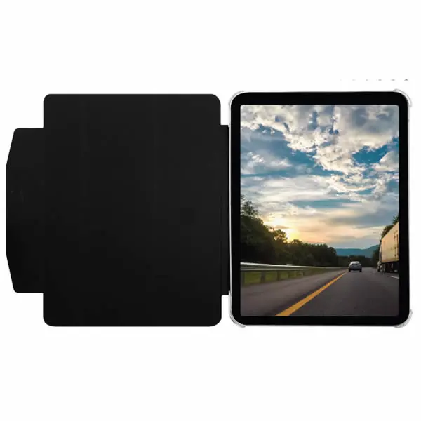 Macally Apple Ipad 11" Case - Black 1