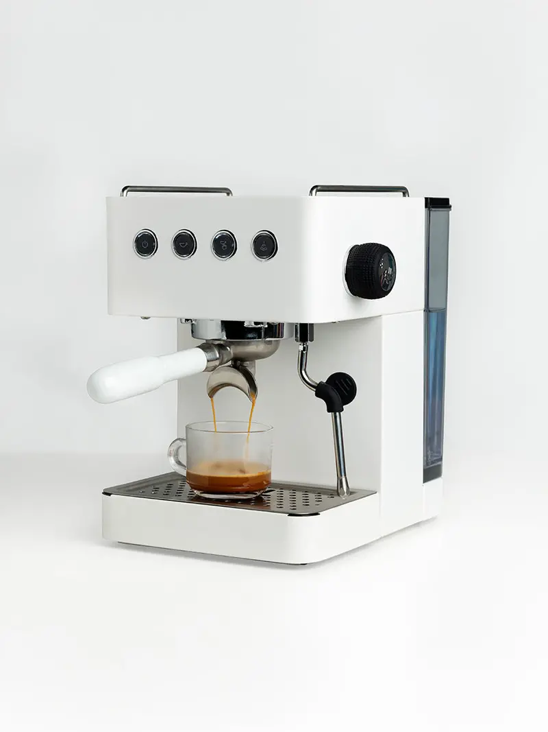 Mage - Espresso Machine 1
