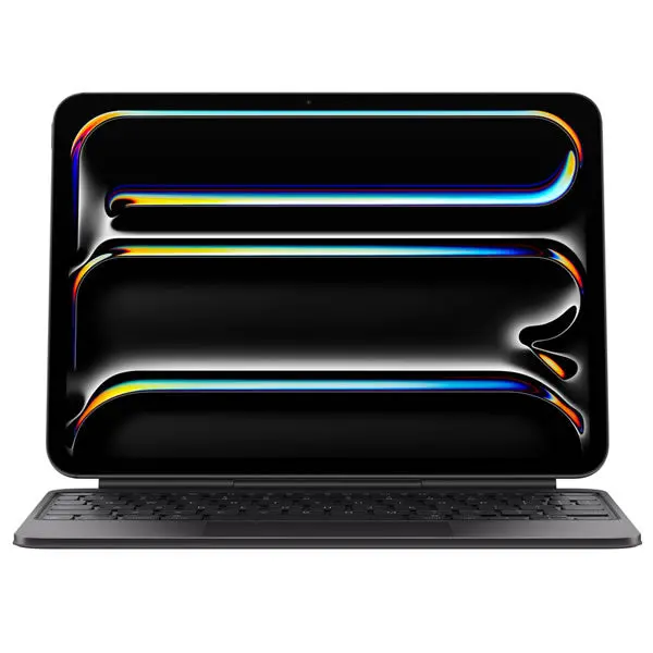 Magic Keyboard For Ipad Pro 13‑Inch (M4,M5) - International English - Black,Model A2974 1