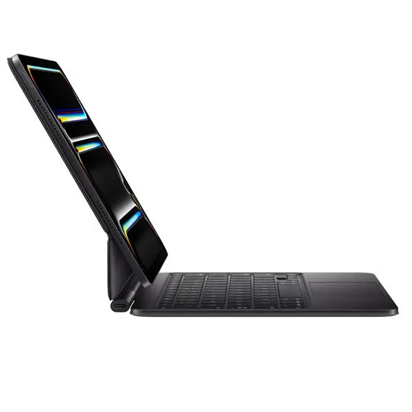 Magic Keyboard For Ipad Pro 13‑Inch (M4,M5) - International English - Black,Model A2974 2