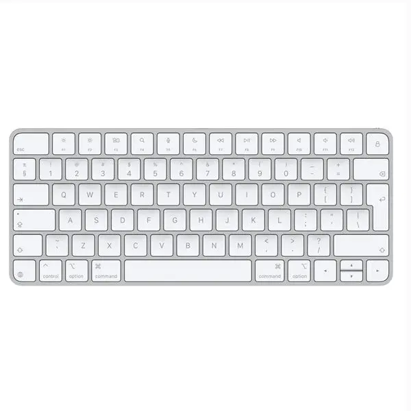 Magic Keyboard - International English,Model A3203 1