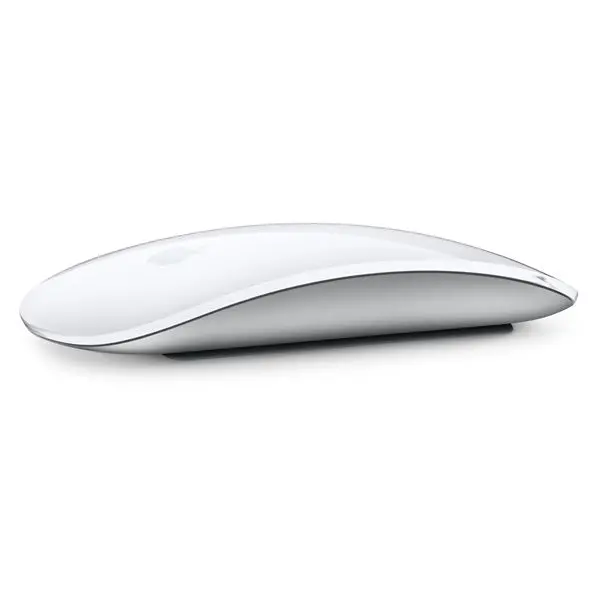Magic Mouse - White Multi-Touch Surface,Model A3204 1
