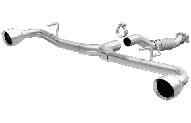 Magnaflow Cat Back Exhaust 2015-2020 Alfa Romeo 4C 1.7L 1