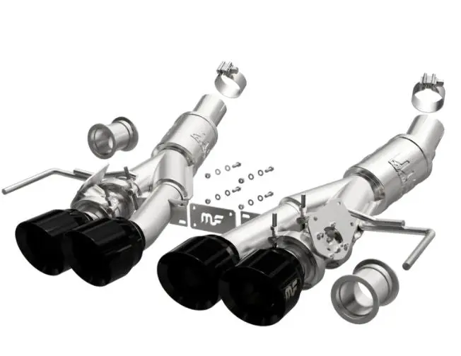 Magnaflow Neo Series Cat-Back Performance Exhaust System 2014–2019 Chevrolet Corvette C7 1