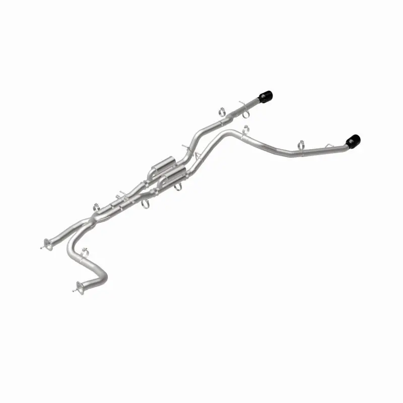 Magnaflow Speq Series Cat-Back Performance Exhaust 2025 Ram 1500 Rho 1
