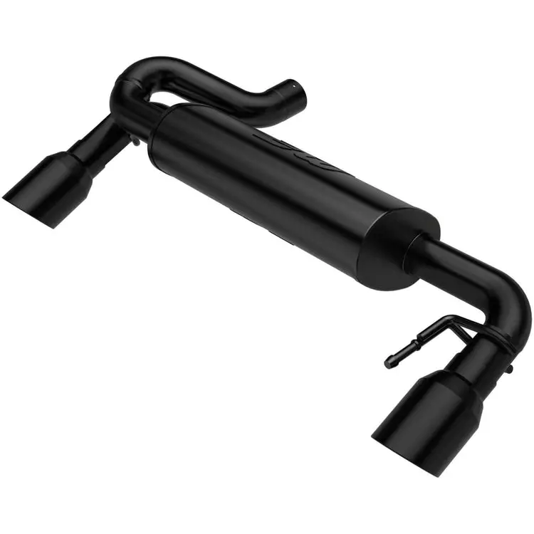Magnaflow Street Series Axle-Back Performance Exhaust System 2021-2024 Ford Bronco 2.7L 1