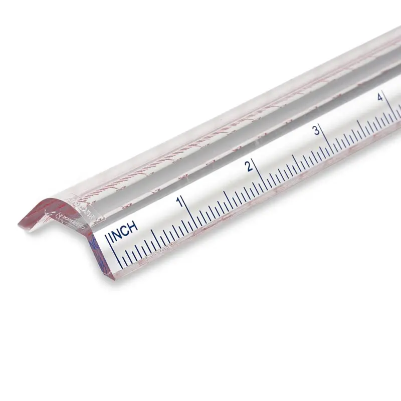 Magnifier Ruler 2