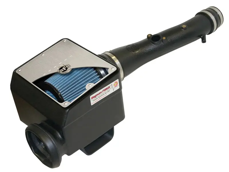 Magnum Force Stage-2 Si Cold Air Intake System 2003-2009 Toyota 4Runner / 2007-2009 Fj Cruiser / 2005-2011 Tacoma V6 (4.0L) 1