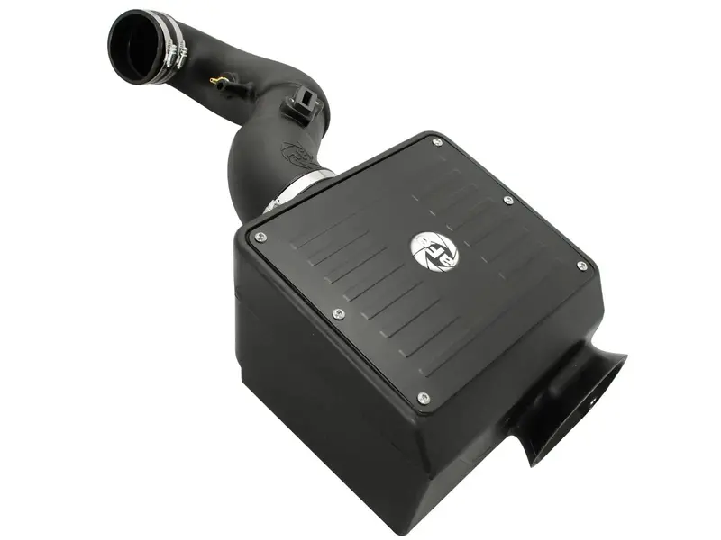 Magnum Force Stage-2 Si Cold Air Intake System 2005-2009 Lexus Gx470 / Toyota 4Runner V8 (4.7L) 1