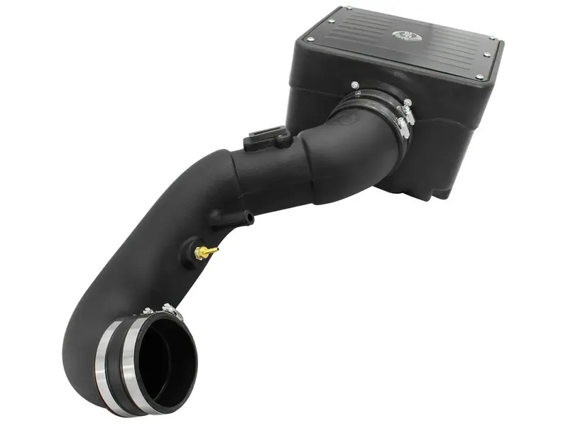 Magnum Force Stage-2 Si Cold Air Intake System 2005-2009 Lexus Gx470 / Toyota 4Runner V8 (4.7L) 2