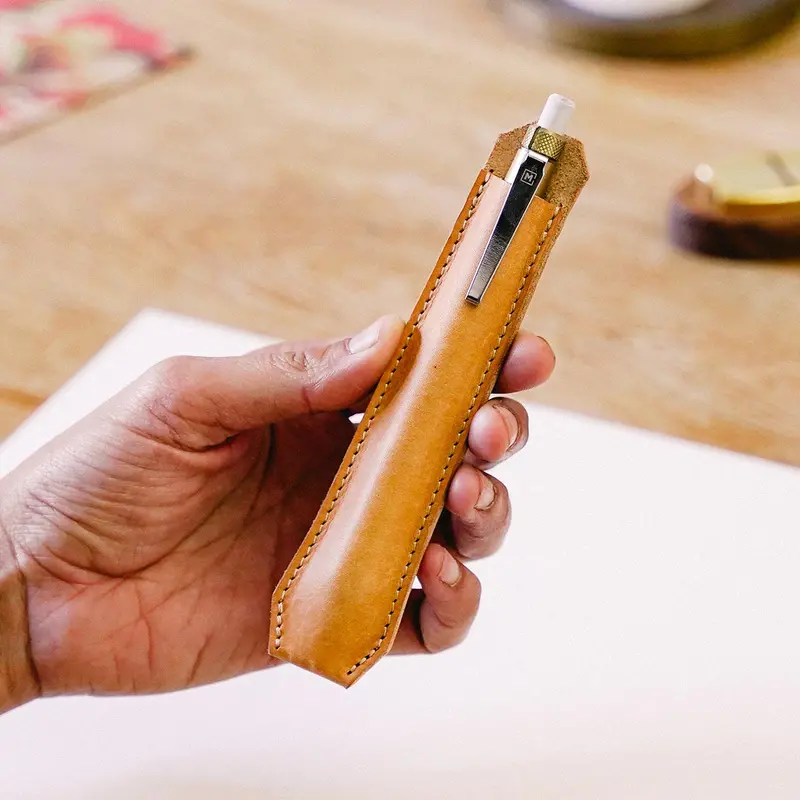 Makers Cabinet Lazlo Or Ferrule Sheath 2