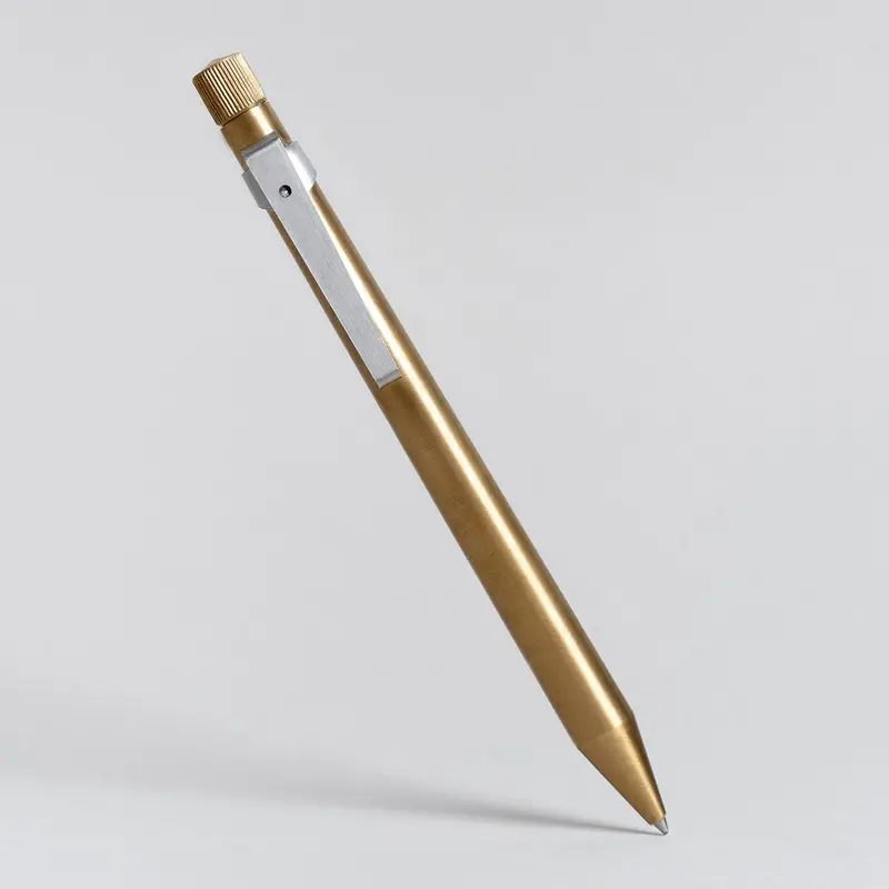 Makers Cabinet Lazlo Pen 1