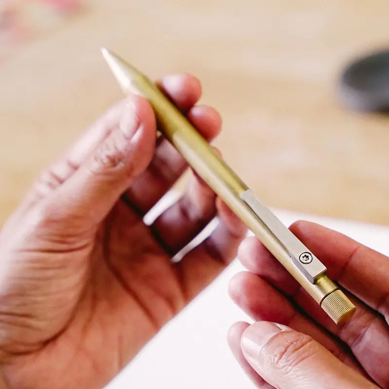 Makers Cabinet Lazlo Pen 2
