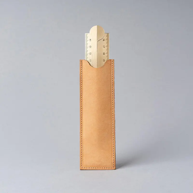 Makers Cabinet Stria Sheath 1