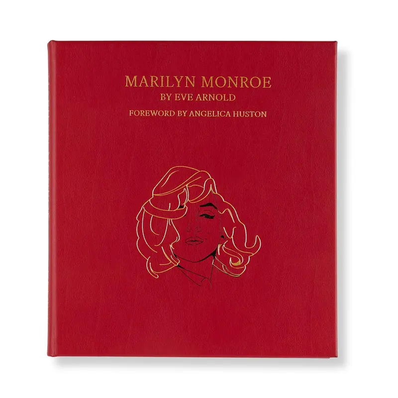 Marilyn Monroe Book 1