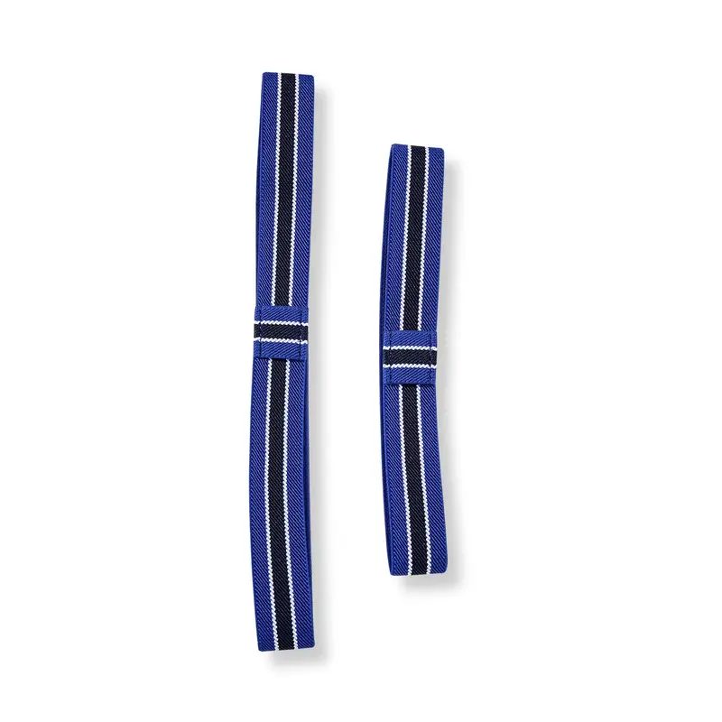 Mariner Notebook Belt 2
